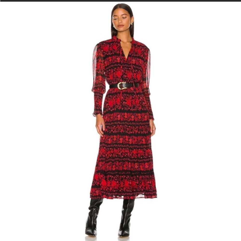 Steve Madden Dress